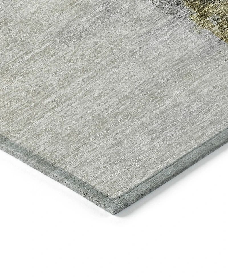 Addison Chantille Machine Washable ACN1071 2'3"x7'6" Runner Area Rug