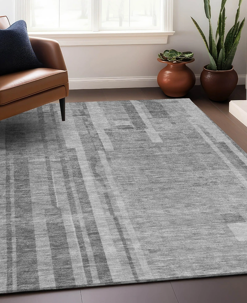 Addison Chantille Machine Washable ACN1063 9'x12' Area Rug