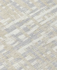 Addison Chantille Machine Washable ACN1060 8'x10' Area Rug
