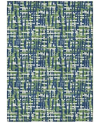 Addison Chantille Machine Washable ACN1060 5'x7'6" Area Rug