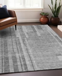 Addison Chantille Machine Washable ACN1063 2'6"x3'10" Area Rug