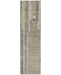 Addison Chantille Machine Washable ACN1063 2'3"x7'6" Runner Area Rug