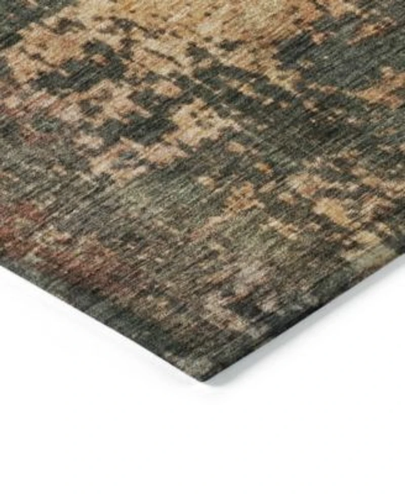 Addison Chantille Machine Washable Acn1211 Area Rug Collection