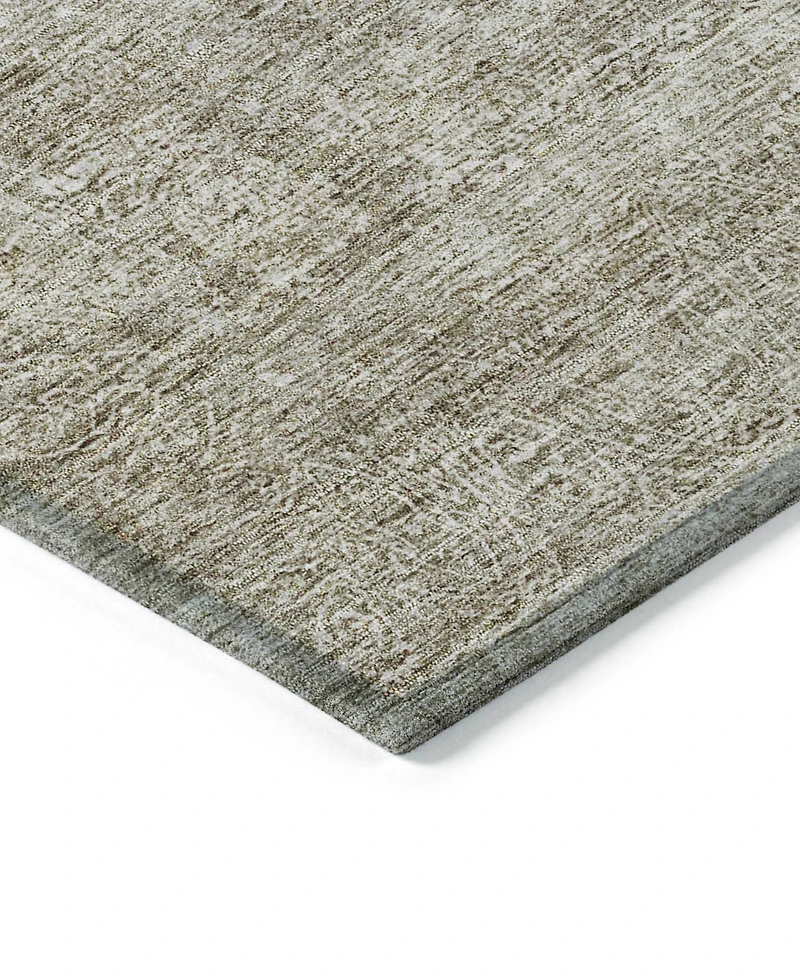 Addison Chantille Machine Washable ACN1172 5'x7'6" Area Rug