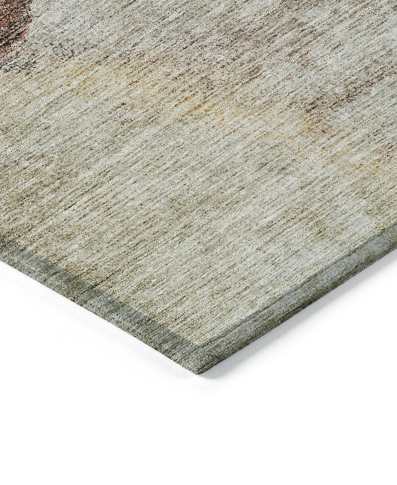 Addison Chantille Machine Washable ACN1177 5'x7'6" Area Rug