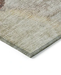 Addison Chantille Machine Washable ACN1177 5'x7'6" Area Rug