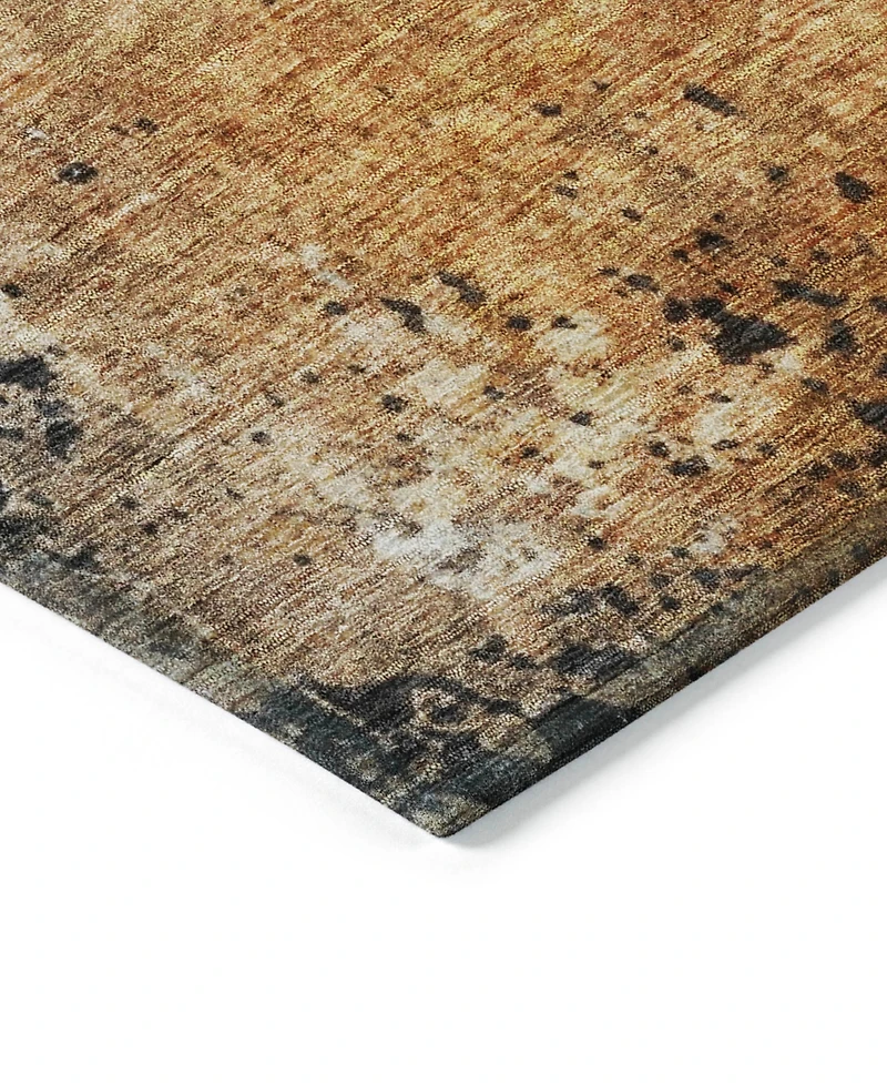 Addison Chantille Machine Washable ACN1205 2'3"x7'6" Runner Area Rug