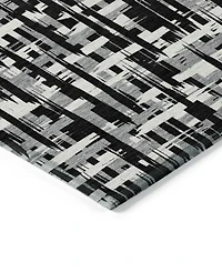 Addison Chantille Machine Washable ACN1059 2'3"x7'6" Runner Area Rug