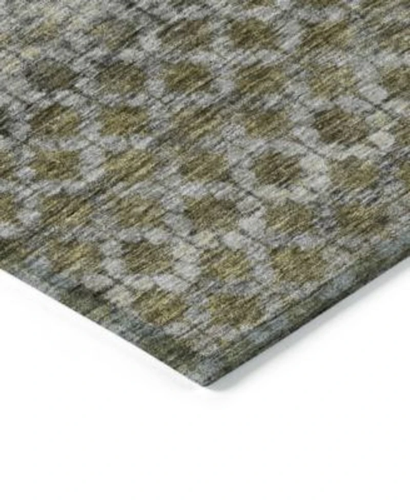 Addison Chantille Machine Washable Acn1168 Area Rug Collection