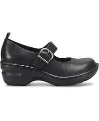 B.o.c. Women's Peggy Mary Jane Round Toe Clogs