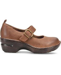 B.o.c. Women's Peggy Mary Jane Round Toe Clogs