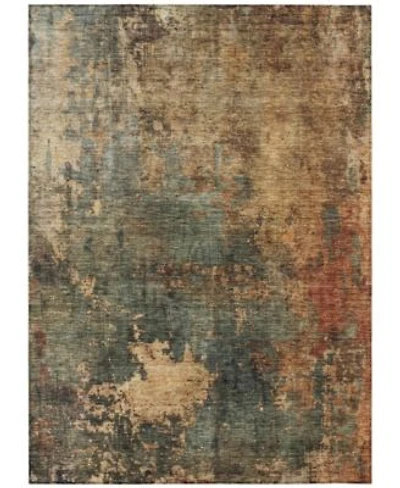 Addison Chantille Machine Washable Acn1211 Area Rug Collection