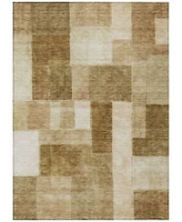 Addison Chantille Machine Washable Acn1190 Area Rug Collection