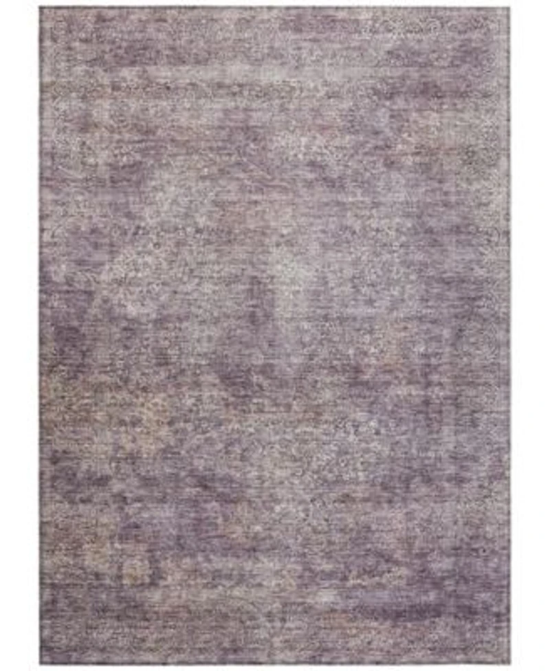 Addison Chantille Machine Washable Acn1172 Area Rug Collection