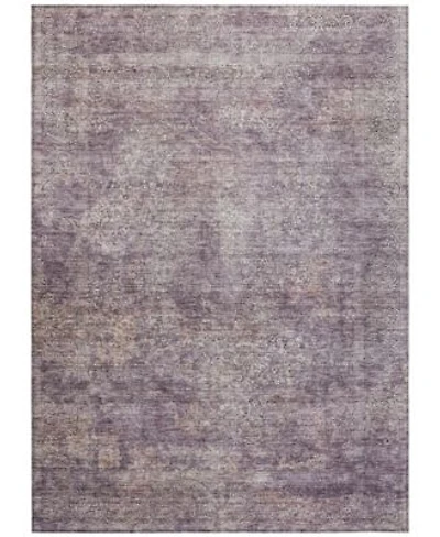 Addison Chantille Machine Washable Acn1172 Area Rug Collection