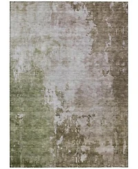Addison Chantille Machine Washable Acn1159 Area Rug Collection