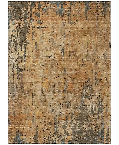 Addison Chantille Machine Washable ACN1203 5'x7'6" Area Rug