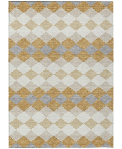 Addison Chantille Machine Washable ACN1007 9'x12' Area Rug