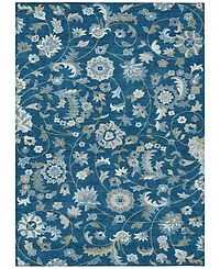 Addison Chantille Machine Washable ACN1006 5'x7'6" Area Rug