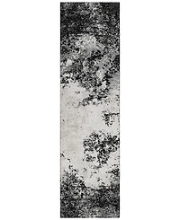 Addison Chantille Machine Washable ACN1027 2'3"x7'6" Runner Area Rug