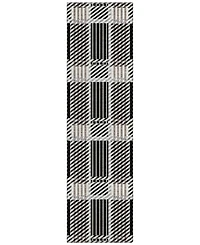 Addison Chantille Machine Washable ACN1000 2'3"x7'6" Runner Area Rug