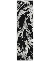 Addison Chantille Machine Washable ACN1035 2'3"x7'6" Runner Area Rug