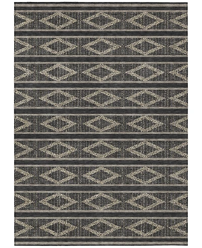 Addison Chantille Machine Washable ACN1029 5'x7'6" Area Rug