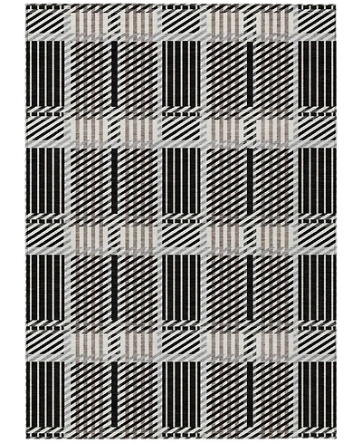 Addison Chantille Machine Washable ACN1000 5'x7'6" Area Rug