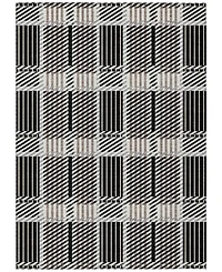 Addison Chantille Machine Washable ACN1000 5'x7'6" Area Rug