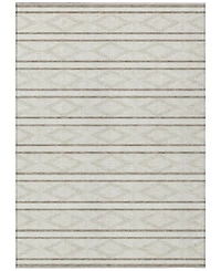 Addison Chantille Machine Washable ACN1029 8'x10' Area Rug