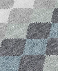 Addison Chantille Machine Washable ACN1007 9'x12' Area Rug