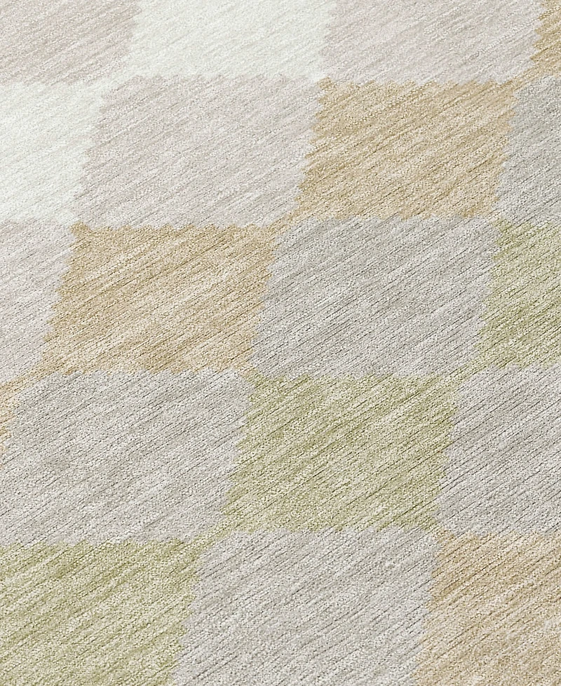 Addison Chantille Machine Washable ACN1007 5'x7'6" Area Rug