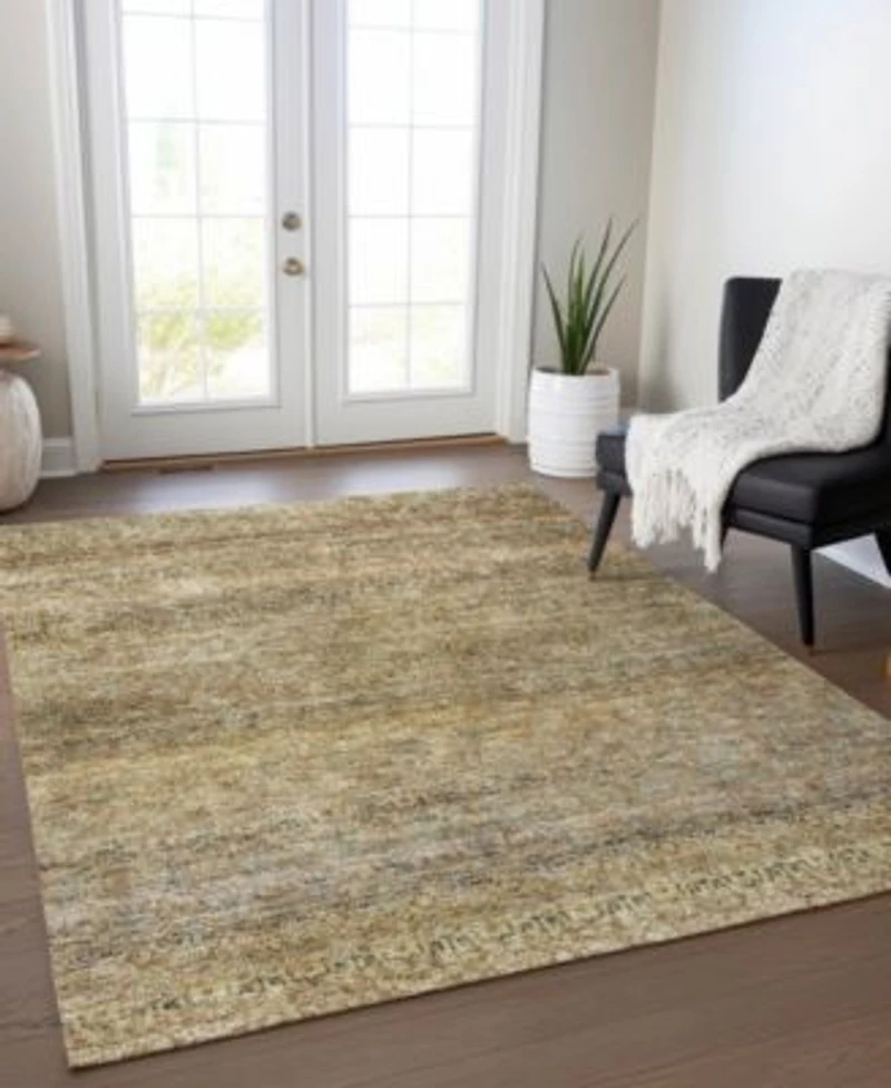 Addison Chantille Machine Washable Acn1174 Area Rug Collection