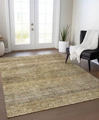 Addison Chantille Machine Washable Acn1174 Area Rug Collection
