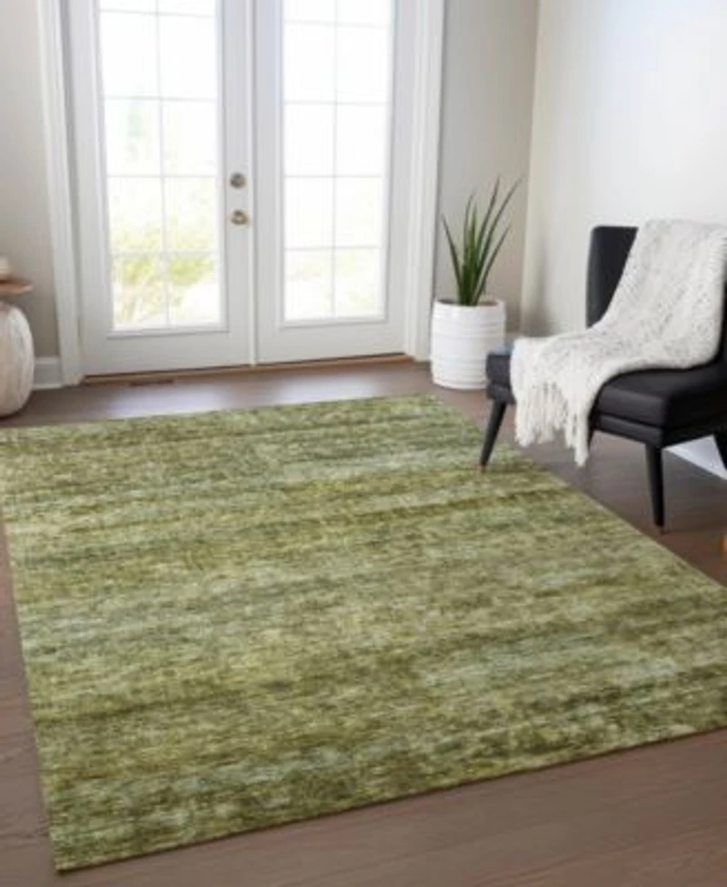 Addison Chantille Machine Washable Acn1166 Area Rug Collection
