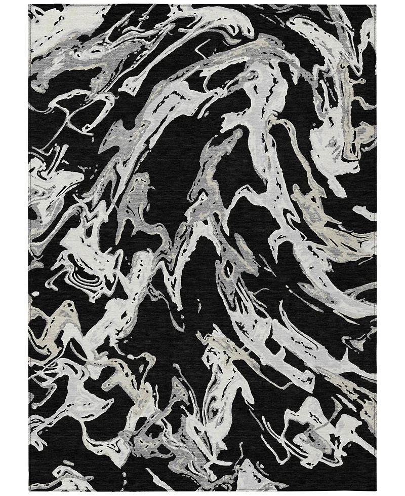 Addison Chantille Machine Washable ACN1035 9'x12' Area Rug