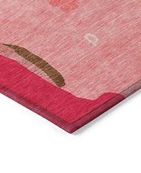 Addison Chantille Machine Washable ACN1028 5'x7'6" Area Rug