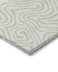 Addison Chantille Machine Washable ACN1030 5'x7'6" Area Rug