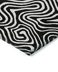 Addison Chantille Machine Washable ACN1030 5'x7'6" Area Rug
