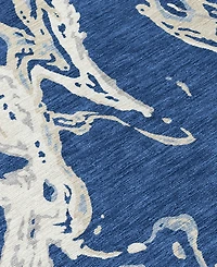 Addison Chantille Machine Washable ACN1035 2'3"x7'6" Runner Area Rug