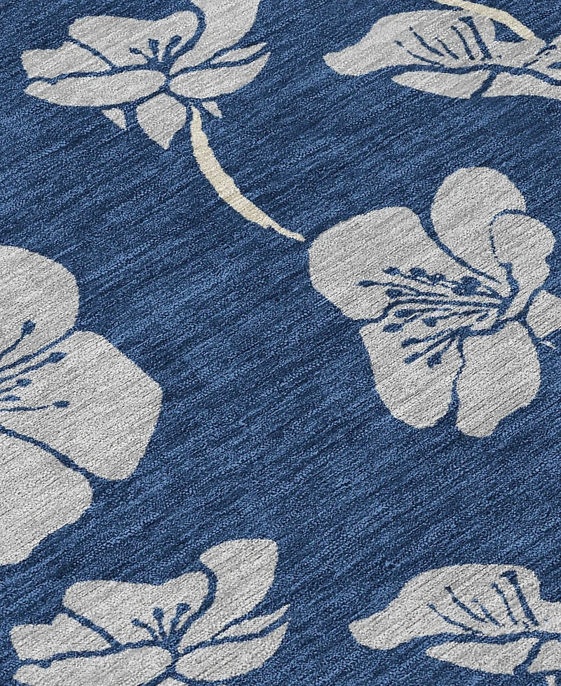 Addison Chantille Machine Washable ACN1034 3'x5' Area Rug