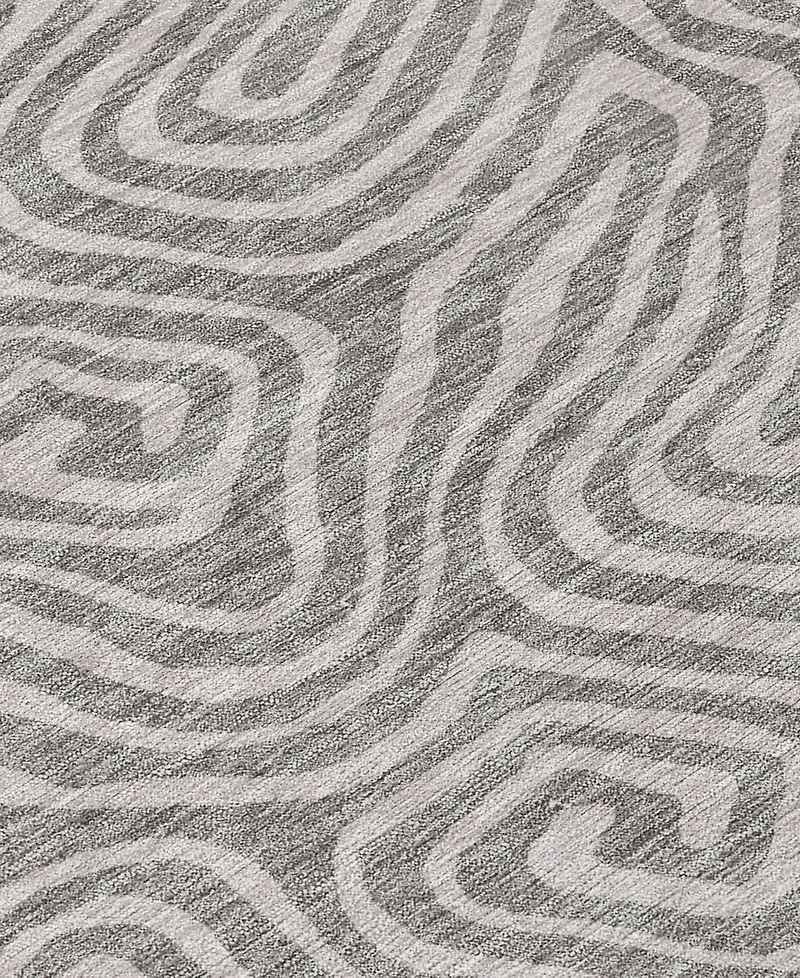 Addison Chantille Machine Washable ACN1030 5'x7'6" Area Rug