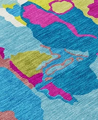 Addison Chantille Machine Washable ACN1028 5'x7'6" Area Rug