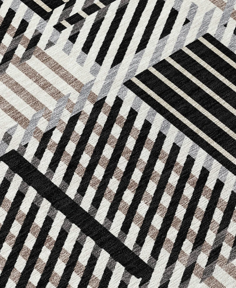 Addison Chantille Machine Washable ACN1000 8'x10' Area Rug