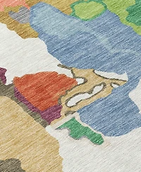 Addison Chantille Machine Washable ACN1028 8'x10' Area Rug