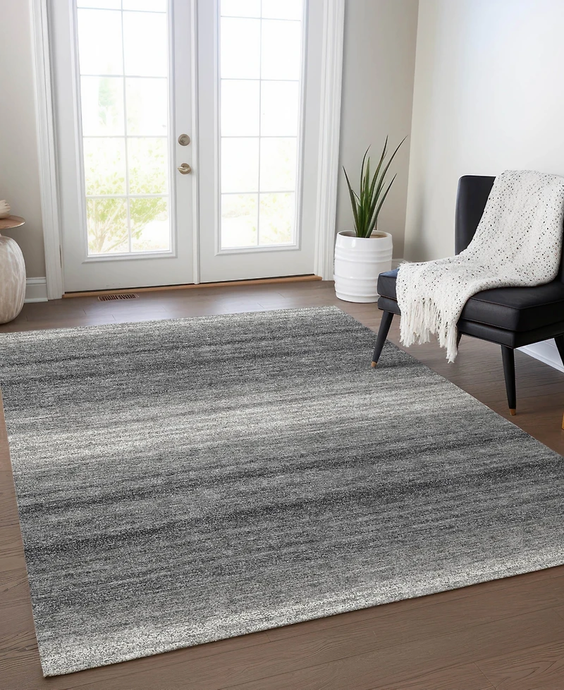 Addison Chantille Machine Washable ACN1033 3'x5' Area Rug