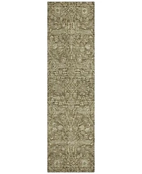 Addison Chantille Machine Washable ACN1133 2'3"x7'6" Runner Area Rug