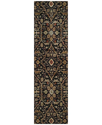 Addison Chantille Machine Washable ACN1130 2'3"x7'6" Runner Area Rug