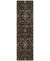 Addison Chantille Machine Washable ACN1130 2'3"x7'6" Runner Area Rug