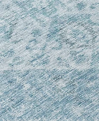 Addison Chantille Machine Washable ACN1104 2'3''x7'6'' Runner Area Rug